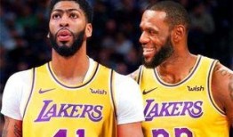 浓眉湖人最新爆料,揭秘交易背后的真相与未来展望”